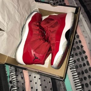 Air Jordan 11 Retro